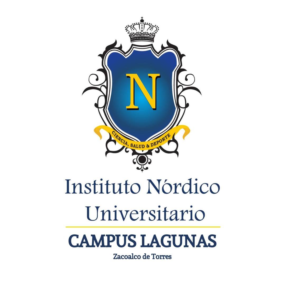 Logo Campus Lagunas